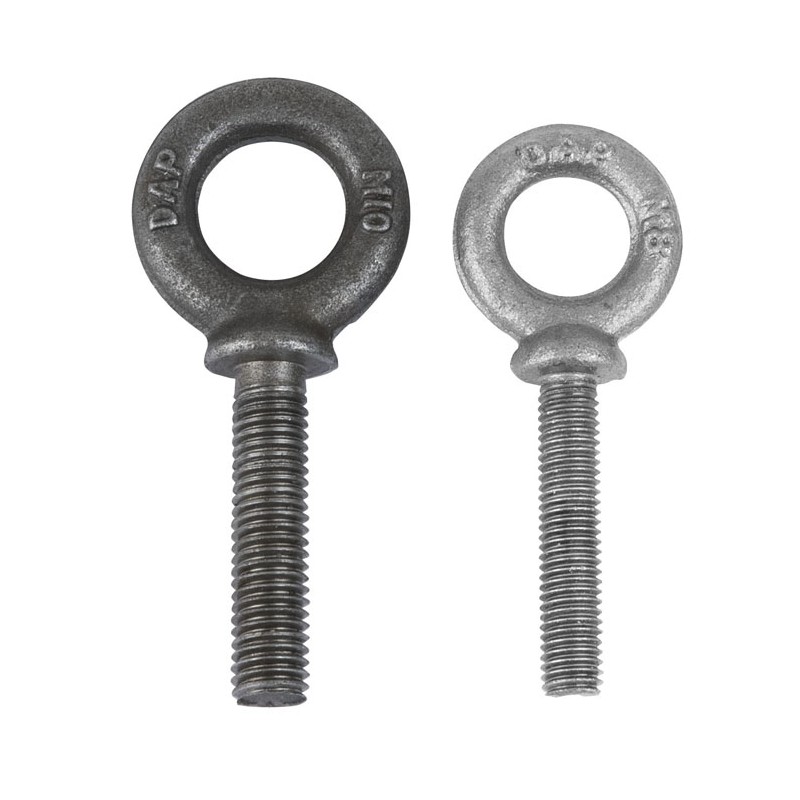 Showgear Speaker Hanging Eye - M10 - 5