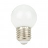 Showgear G45 LED Bulb E27 - warm white - 1