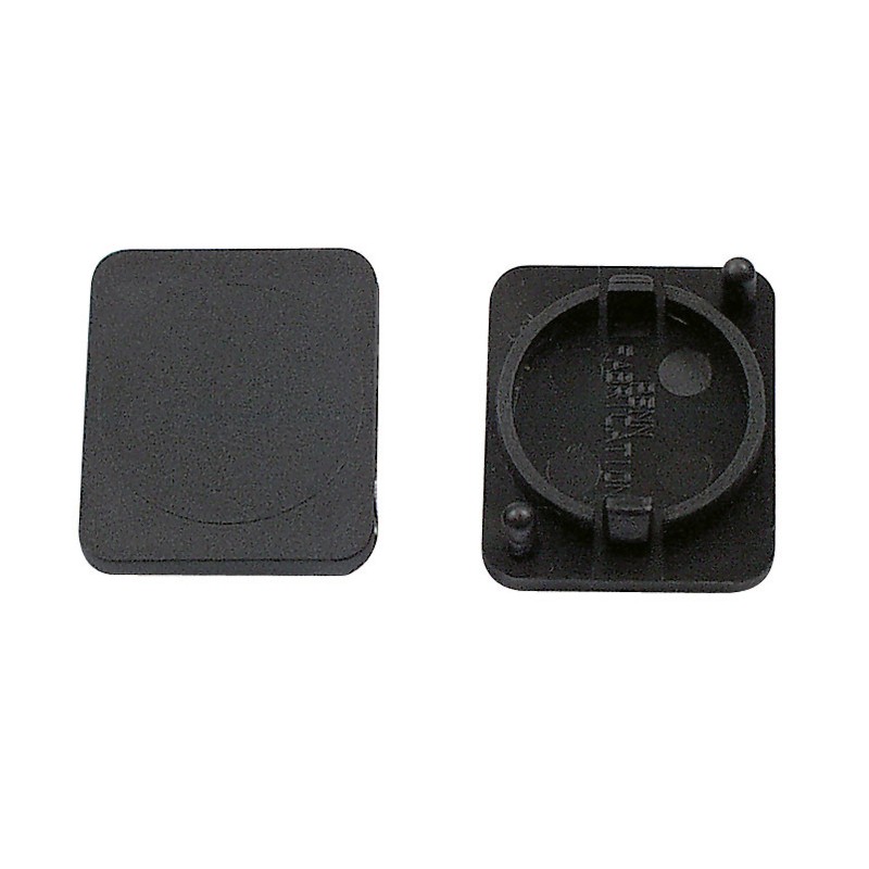 Showgear Blindcap for D Hole - 1