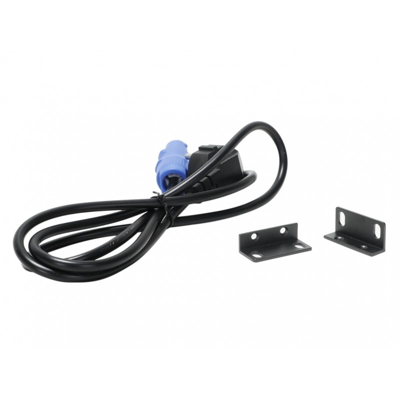 EUROLITE Ambience Control 4 RGBW 24V - kontroler - 7