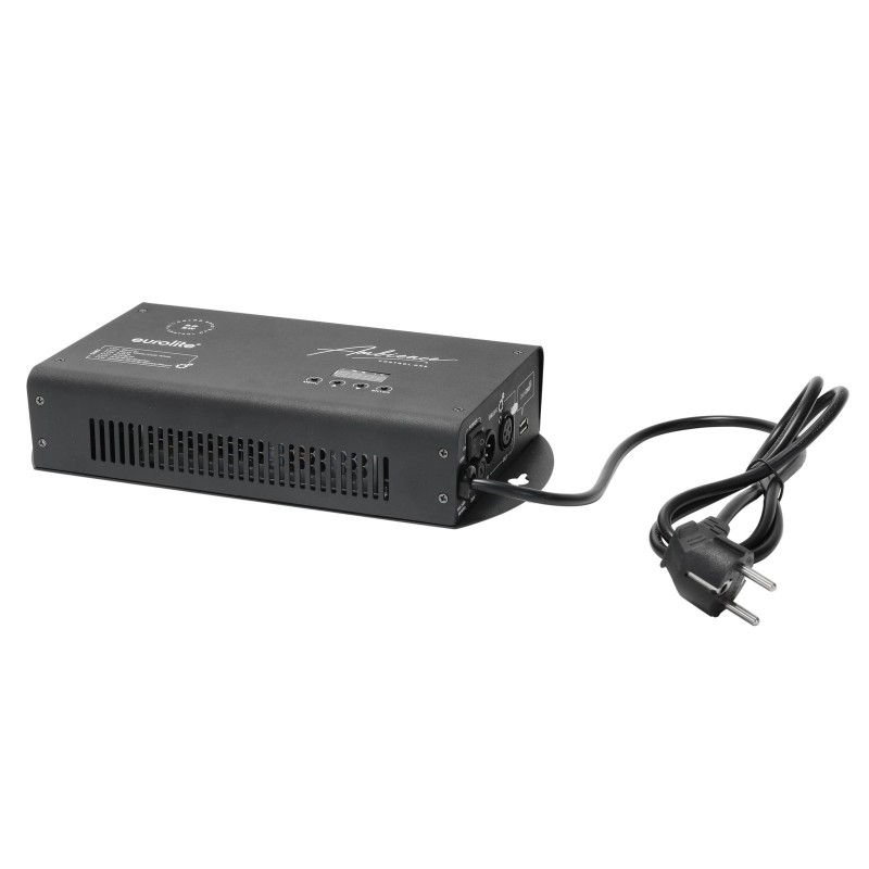 EUROLITE Ambience Control 1 RGBW 24V - kontroler - 4