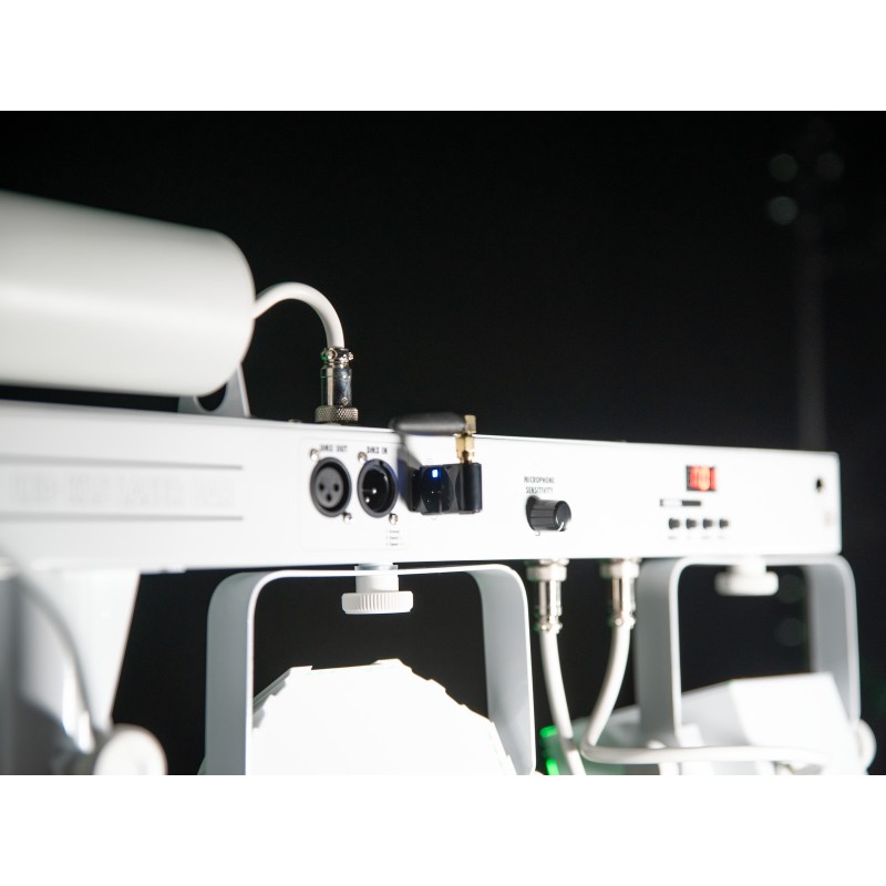 FUTURELIGHT WDR USB Wireless DMX Receiver - 3