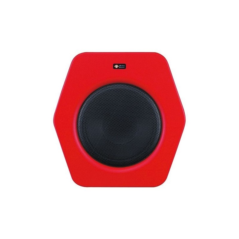 Monkey Banana Turbo 10S R - subwoofer studyjny