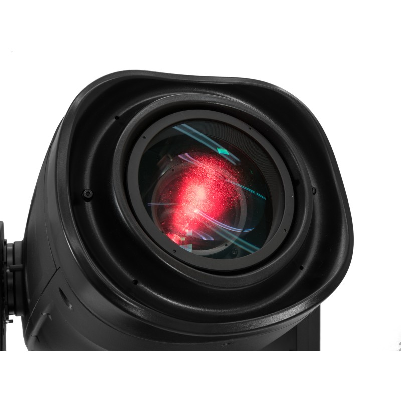 FUTURELIGHT IP PLH-420 Moving Head Spot/Beam - 5