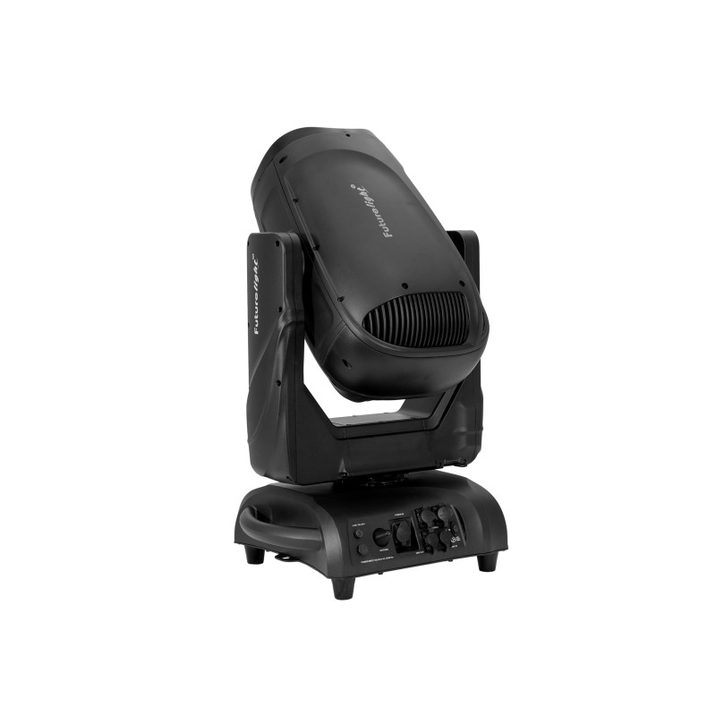 FUTURELIGHT IP PLB-420 Moving Head beam - 2