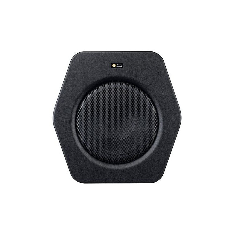 Monkey Banana Turbo 10S  B -  subwoofer studyjny