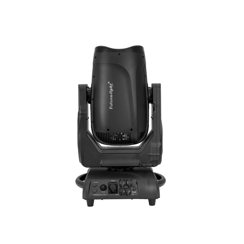 FUTURELIGHT IP PLB-420 Moving Head beam - 3