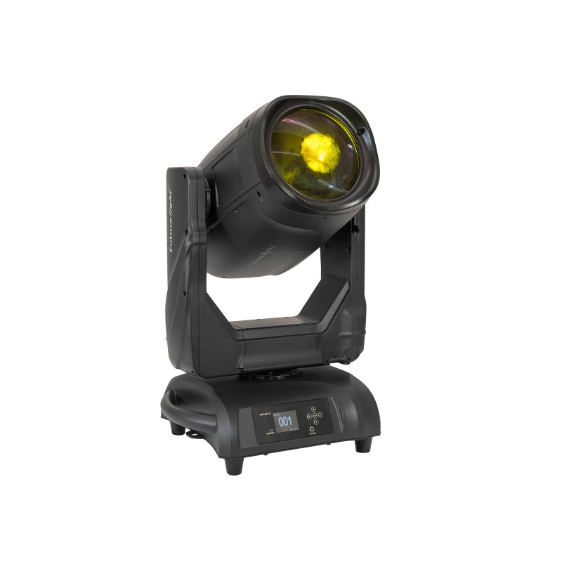 FUTURELIGHT IP PLB-420 Moving Head beam - 5