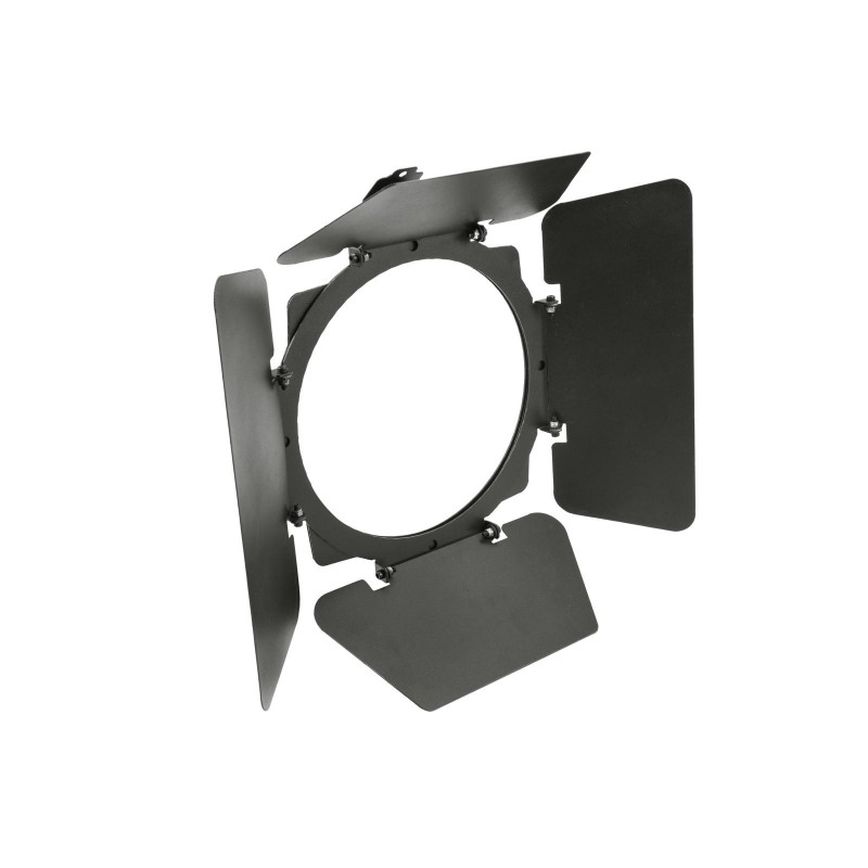 FUTURELIGHT Barndoors for Pro Slim Par-18 - 1