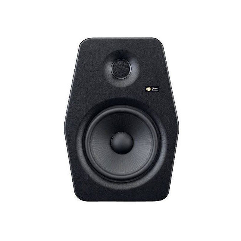 Monkey Banana Turbo 8 B - monitor aktywny