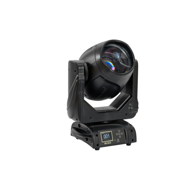 FUTURELIGHT DMB-100 LED Moving Head - 1