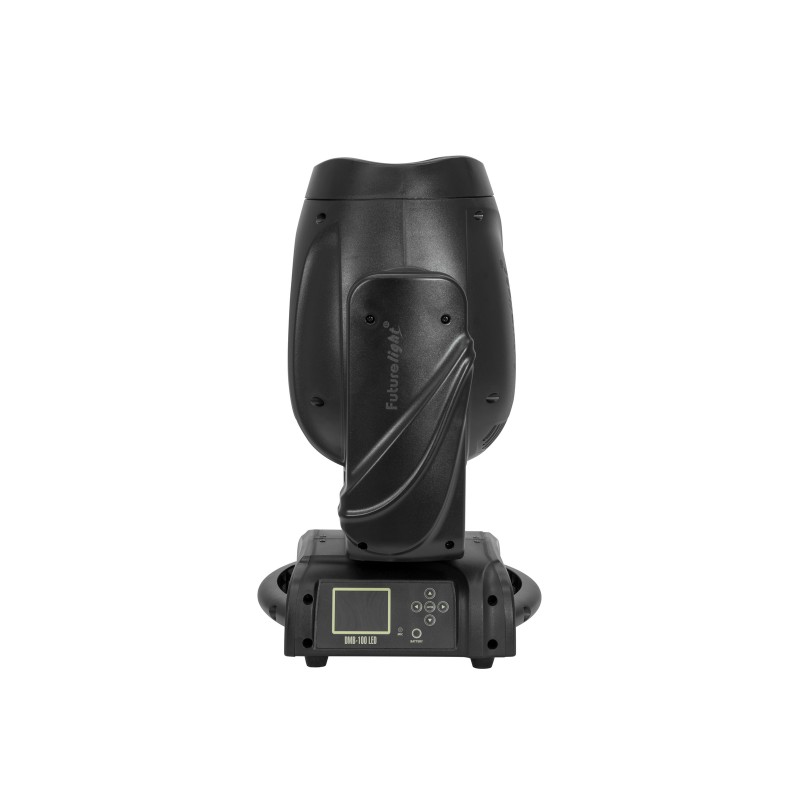 FUTURELIGHT DMB-100 LED Moving Head - 2
