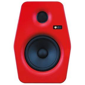 Monkey Banana Turbo 6 R - monitor aktywny