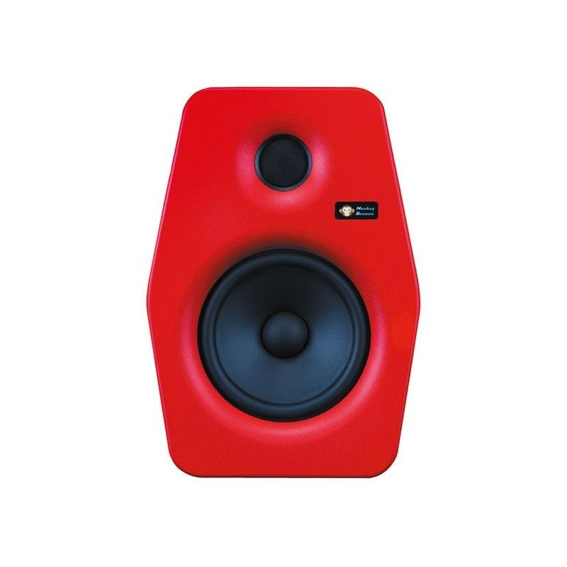 Monkey Banana Turbo 6 R - monitor aktywny