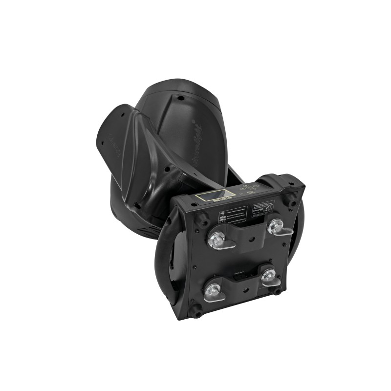 FUTURELIGHT DMB-100 LED Moving Head - 5