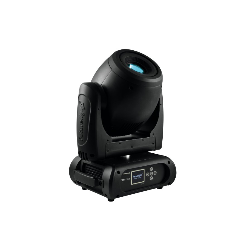 FUTURELIGHT DMH-160 MK2 LED Moving Head - 1