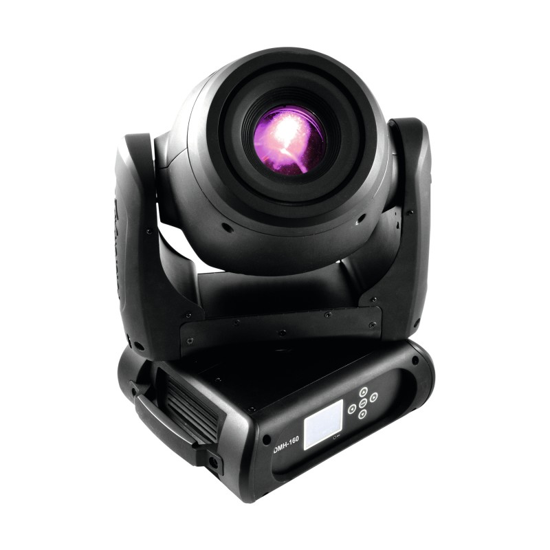 FUTURELIGHT DMH-160 MK2 LED Moving Head - 2