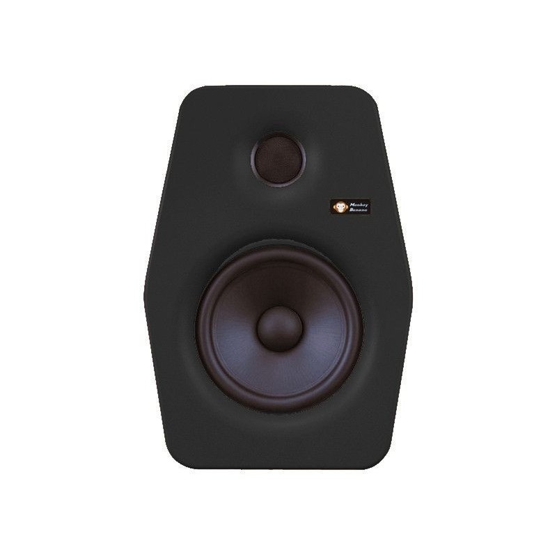 Monkey Banana Turbo 6 B - monitor aktywny