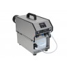 HAZEBASE ultimate outdoor fog machine IP64 DMX - 4