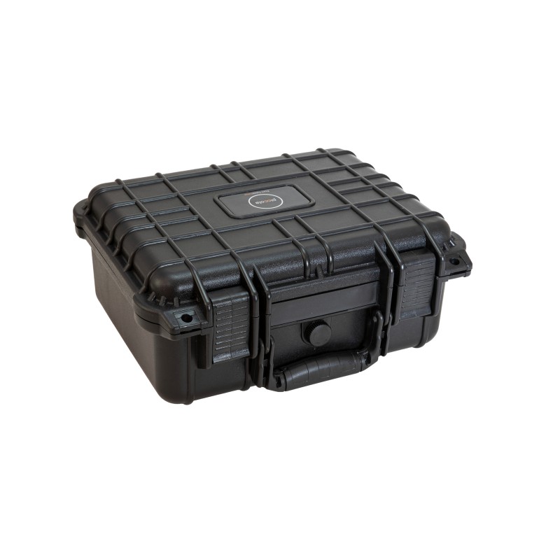 HAZEBASE piccola Battery-powered fog machine DMX - 2