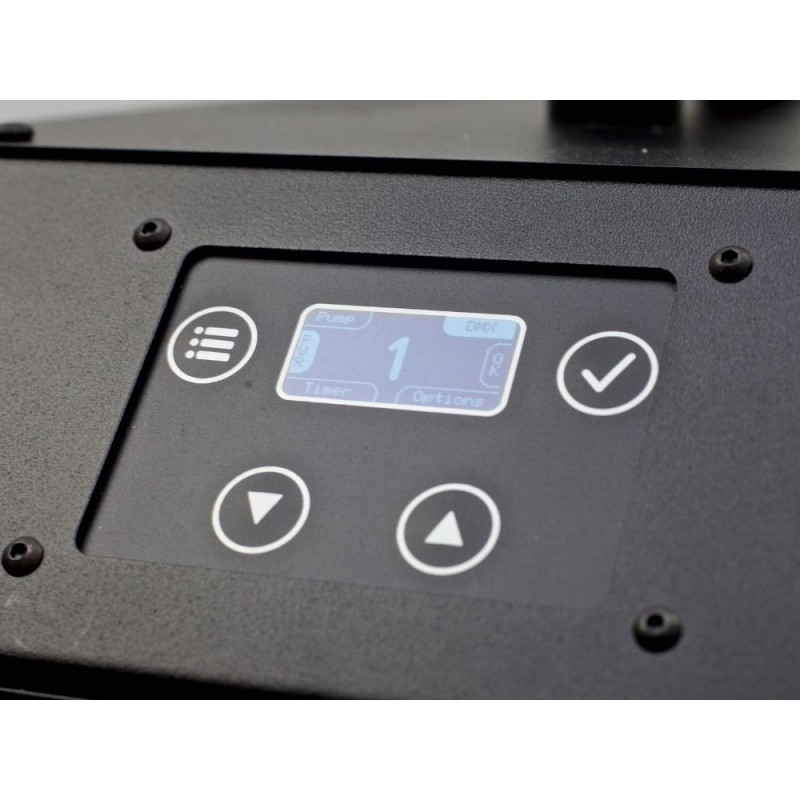 HAZEBASE highpower˛ Tour Smoke Machine - 4