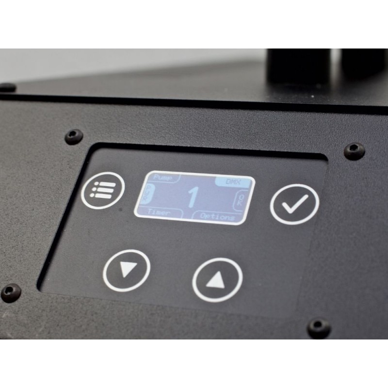 HAZEBASE classic˛ Smoke Machine - 2