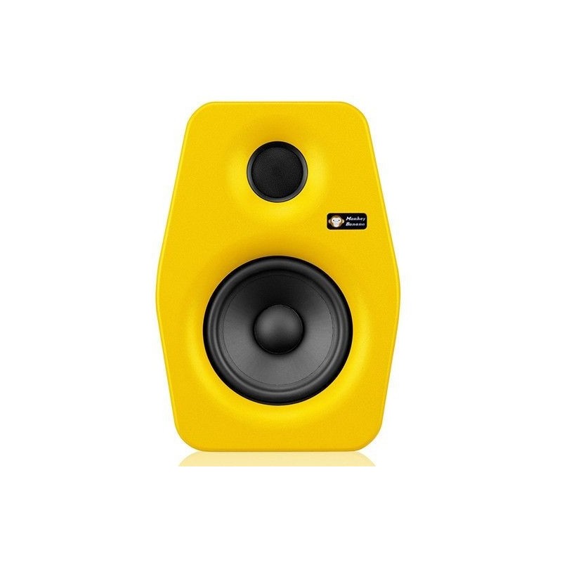 Monkey Banana Turbo 5 Y - monitor aktywny