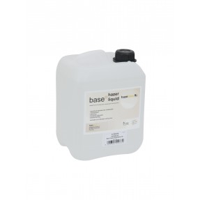 HAZEBASE Base H Special Fluid 5l canister - 1