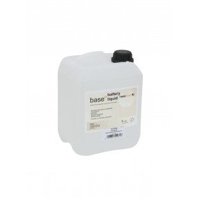 HAZEBASE Base B Special Fluid 5l canister - 1