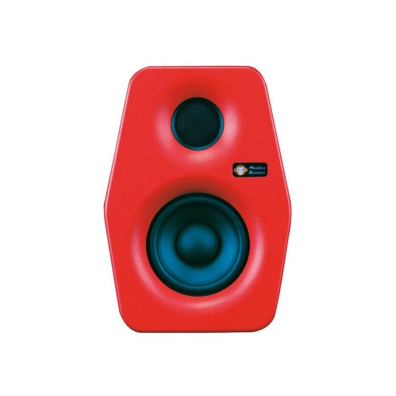 Monkey Banana Turbo 4 R - monitor aktywny