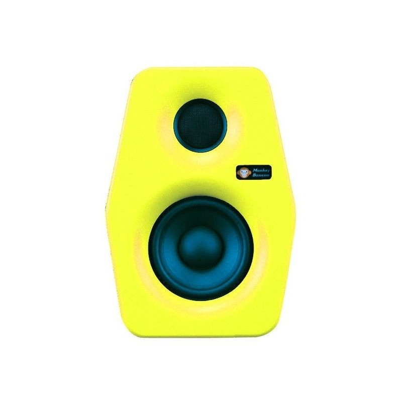 Monkey Banana Turbo 4 Y - monitor aktywny