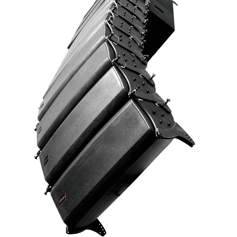 PSSO Flying Bracket CLA-228/CLA-115 - 3