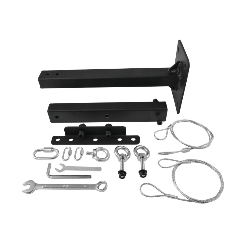 PSSO Wall mount bracket vertical CSA/CSK TOP - 2