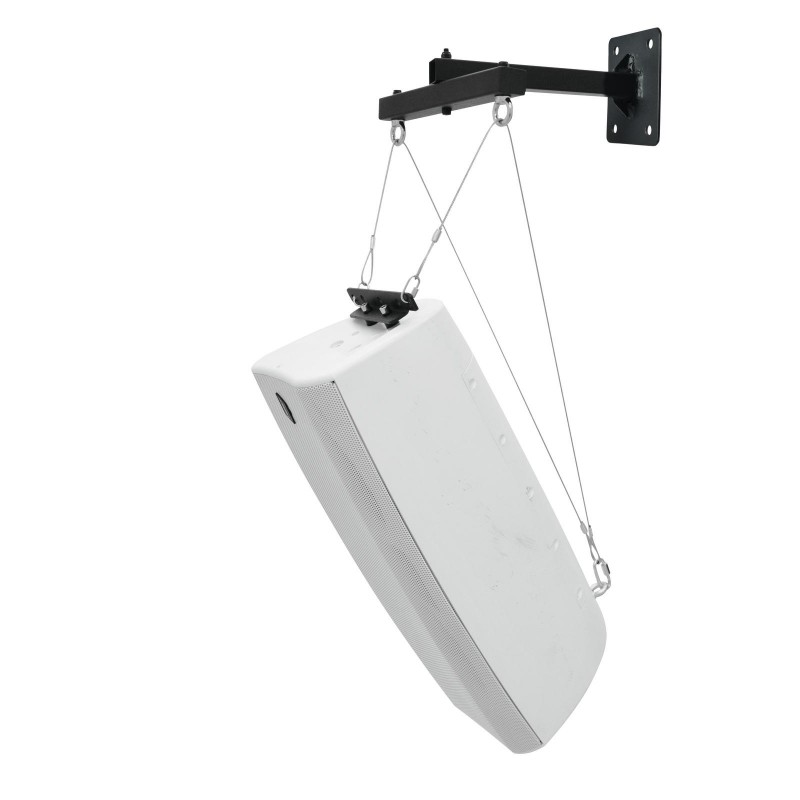 PSSO Wall mount bracket vertical CSA/CSK TOP - 3