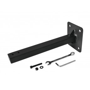 PSSO Wall Mount Bracket horizontal CSA/CSK TOP - 1