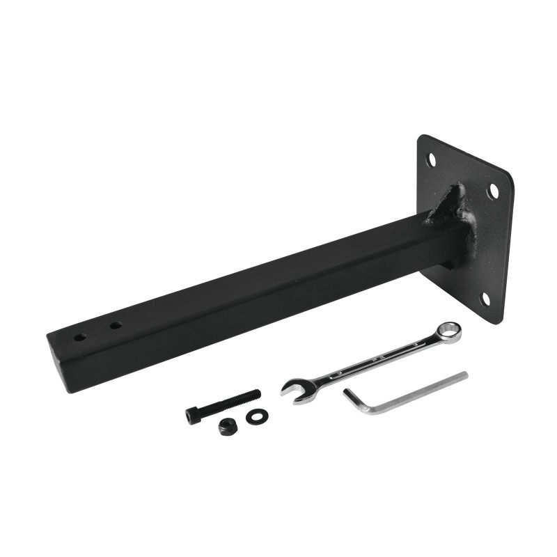 PSSO Wall Mount Bracket horizontal CSA/CSK TOP - 1
