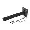 PSSO Wall Mount Bracket horizontal CSA/CSK TOP - 1