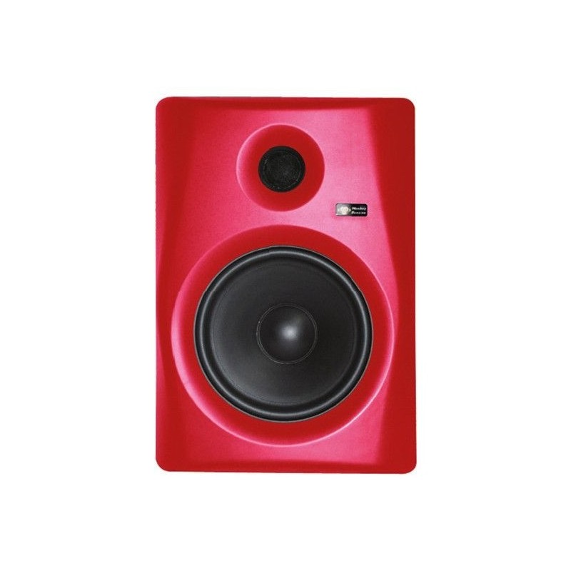 Monkey Banana Gibbon 8 R - monitor aktywny