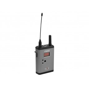 PSSO WISE Bodypack 638-668MHz - 1