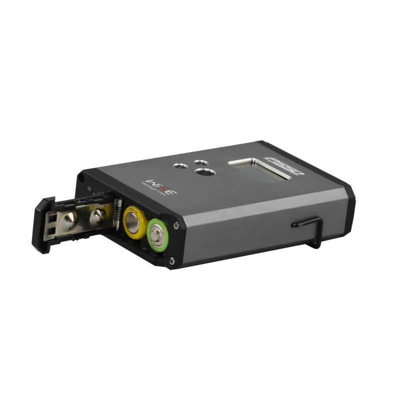 PSSO WISE Bodypack 823-832/863-865MHz - 4