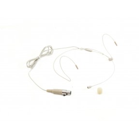 PSSO WISE Headset for Bodypack - 1