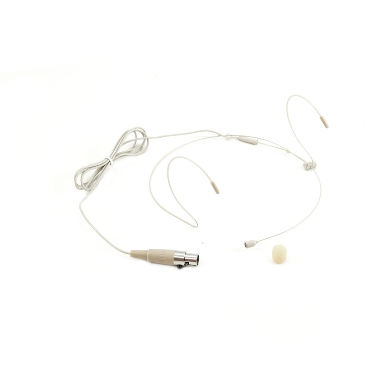 PSSO WISE Headset for Bodypack - 1