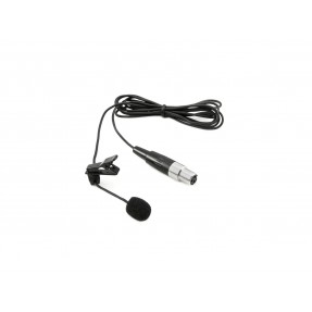 PSSO WISE Lavalier Microphone for Bodypack - 1