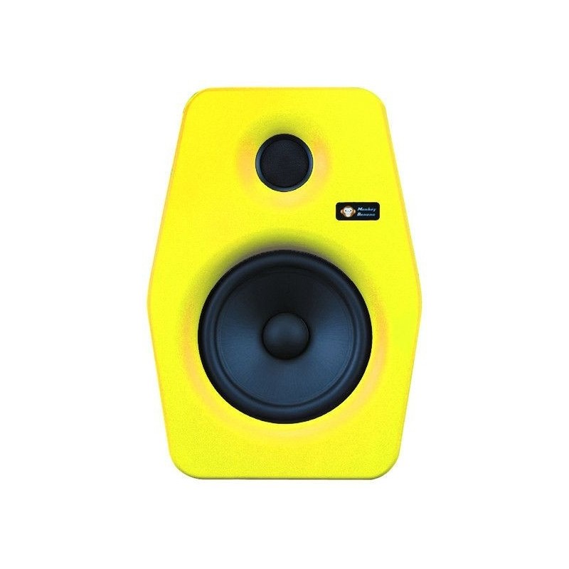 Monkey Banana Turbo 6 Y - monitor aktywny