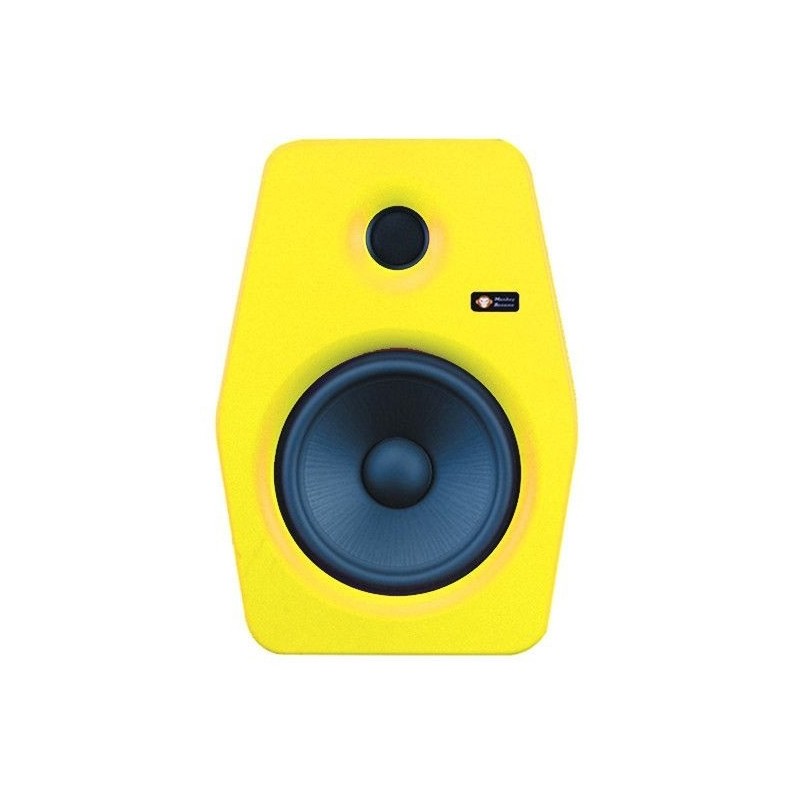 Monkey Banana Turbo 8 Y - monitor aktywny