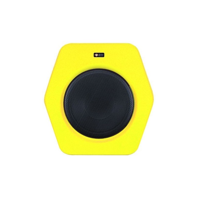 Monkey Banana Turbo 10S Y - subwoofer studyjny