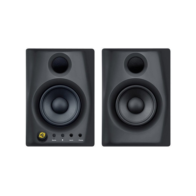 Monkey Banana Gibbon 4 Air B - monitory aktywne