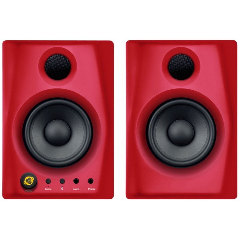 Monkey Banana Gibbon 4 Air R- monitory aktywne