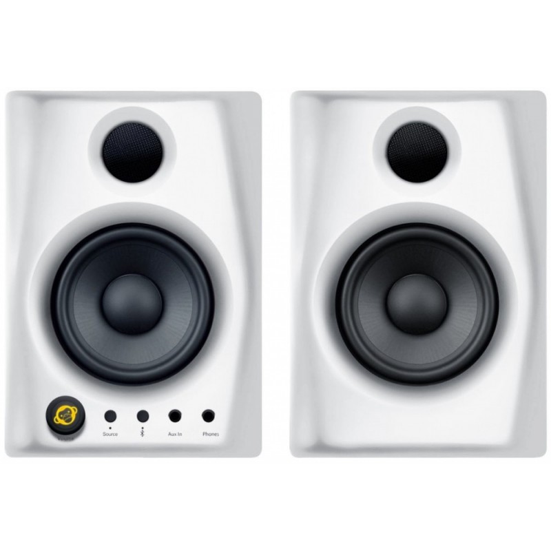 Monkey Banana Gibbon 4 Air W - monitory aktywne