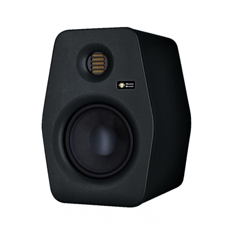 Monkey Banana Baboon 6 - aktywny monitor studyjny